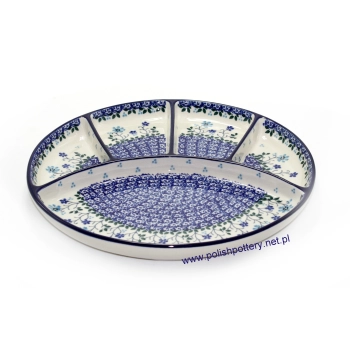 Taca dzielona 26cm II Gatunek